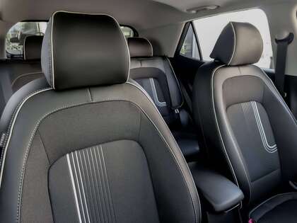 used 2026 Hyundai Venue car, priced at $25,495
