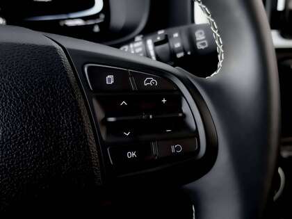 used 2026 Hyundai Venue car, priced at $25,495