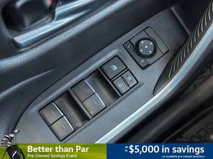 used 2022 Toyota RAV4 car, priced at $38,745