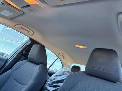 used 2021 Toyota Corolla car, priced at $21,995