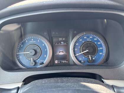 used 2020 Toyota Sienna car, priced at $39,995
