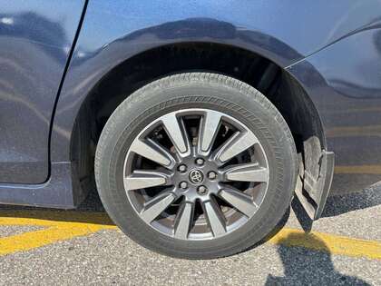 used 2020 Toyota Sienna car, priced at $39,995