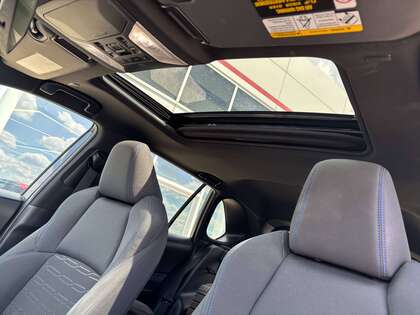 used 2025 Toyota RAV4 car, priced at $41,995