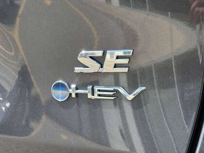 used 2025 Toyota RAV4 car, priced at $41,995