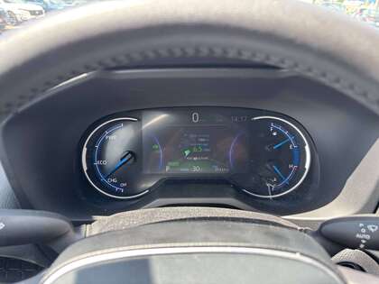 used 2025 Toyota RAV4 car, priced at $41,995