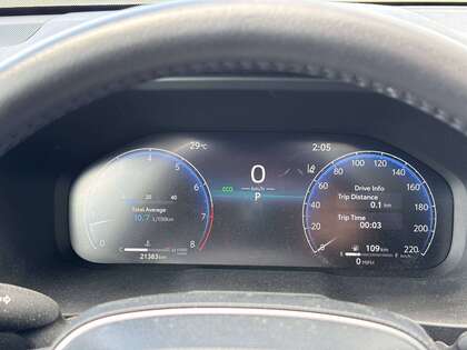 used 2024 Toyota RAV4 car, priced at $43,995