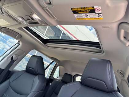 used 2024 Toyota RAV4 car, priced at $43,995