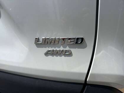 used 2024 Toyota RAV4 car, priced at $43,995
