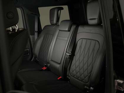 used 2021 Mercedes-Benz G-Class car, priced at $179,900
