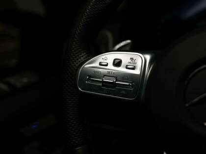 used 2021 Mercedes-Benz G-Class car, priced at $179,900