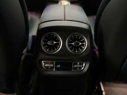 used 2021 Mercedes-Benz G-Class car, priced at $179,900