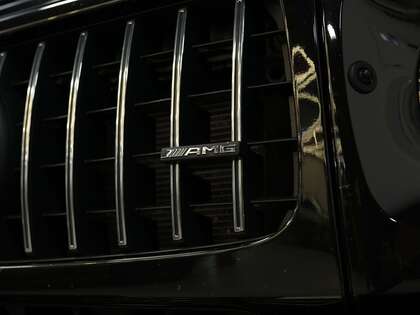 used 2021 Mercedes-Benz G-Class car, priced at $179,900