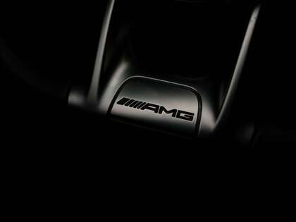 used 2021 Mercedes-Benz G-Class car, priced at $179,900