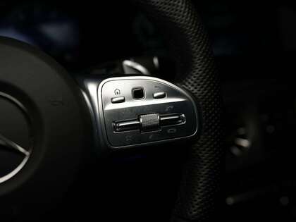 used 2021 Mercedes-Benz G-Class car, priced at $179,900