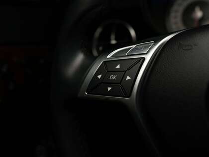 used 2013 Mercedes-Benz SLK car, priced at $33,900