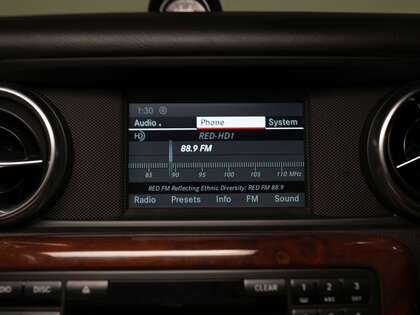 used 2013 Mercedes-Benz SLK car, priced at $33,900