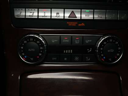 used 2013 Mercedes-Benz SLK car, priced at $33,900