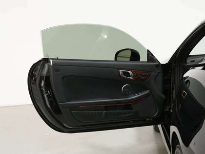 used 2013 Mercedes-Benz SLK car, priced at $33,900