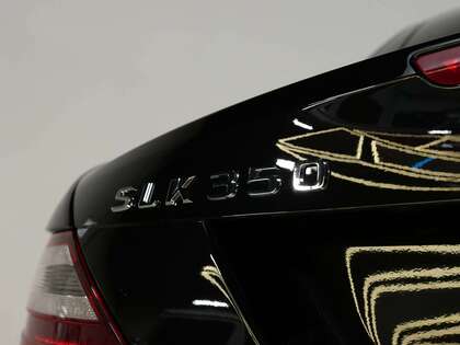 used 2013 Mercedes-Benz SLK car, priced at $33,900