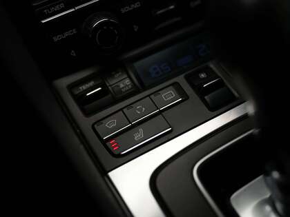 used 2012 Porsche 911 car, priced at $76,900