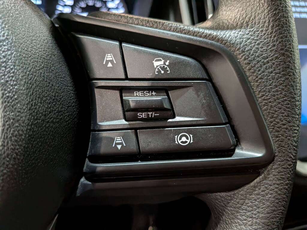 Subaru Ascent 2023