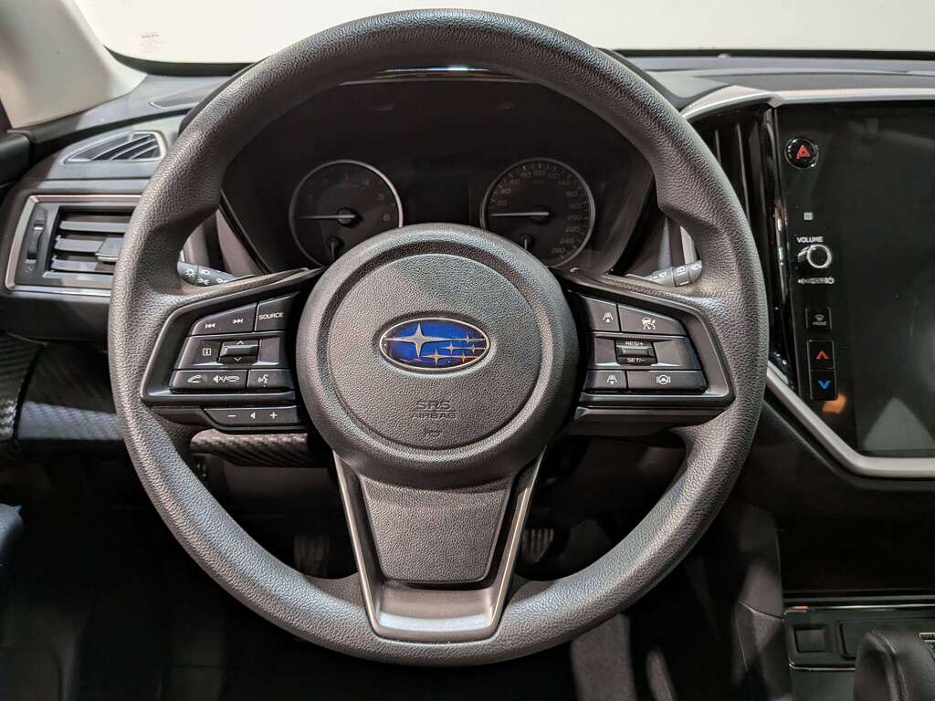Subaru Ascent 2023