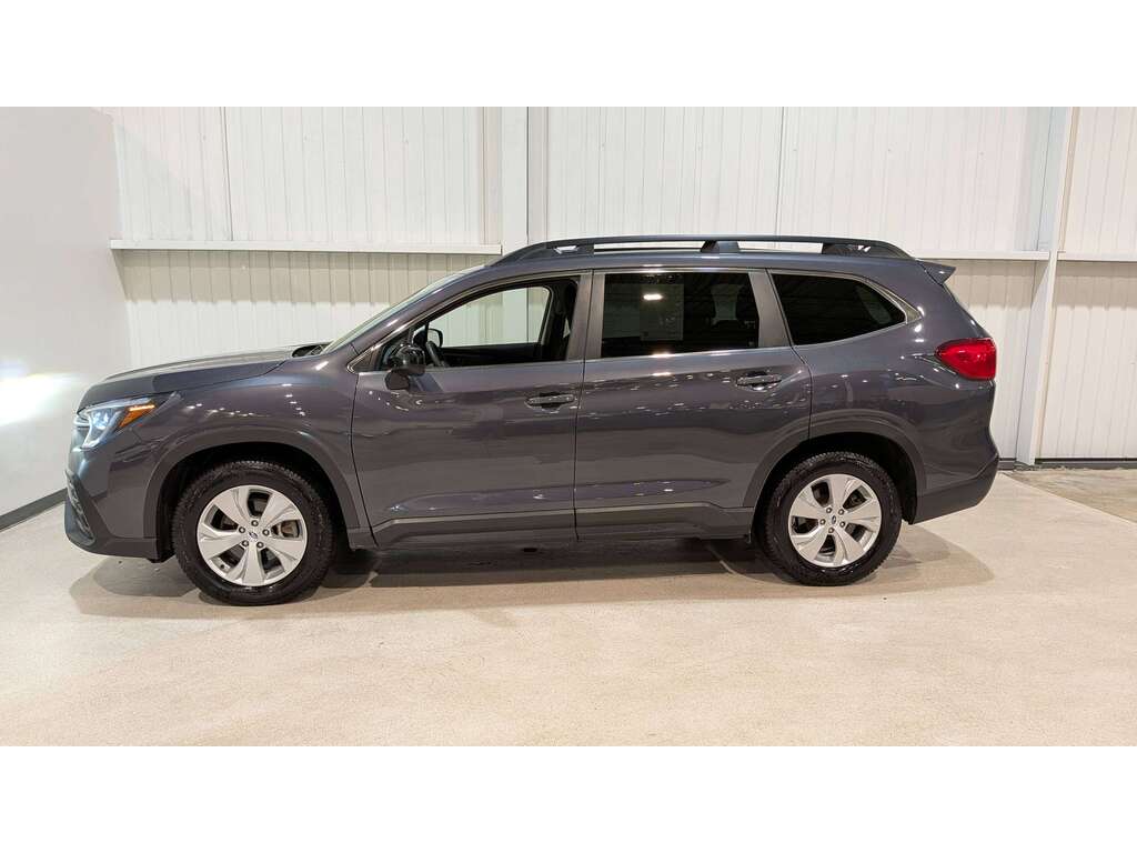 Subaru Ascent 2023