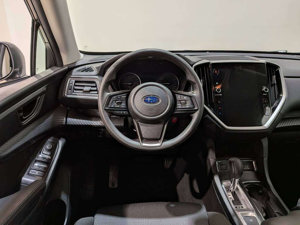 Subaru Ascent 2023