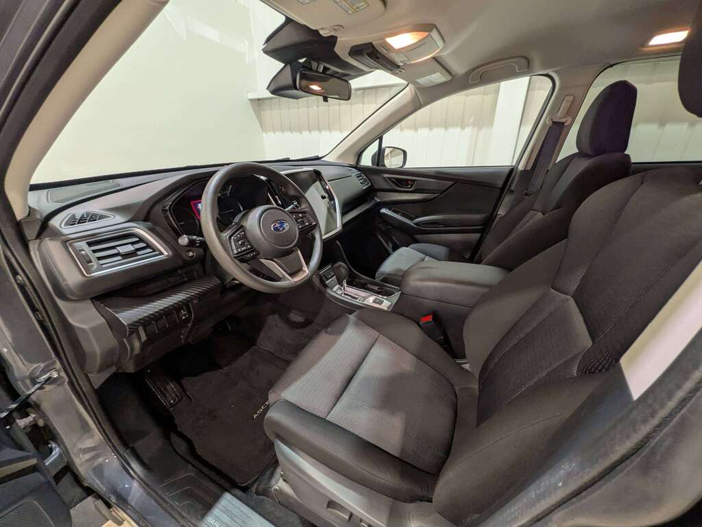 Subaru Ascent 2023