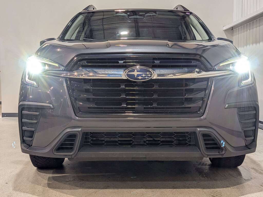 Subaru Ascent 2023