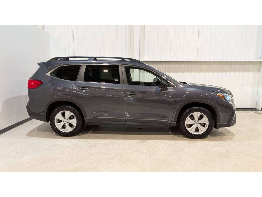 Subaru Ascent 2023