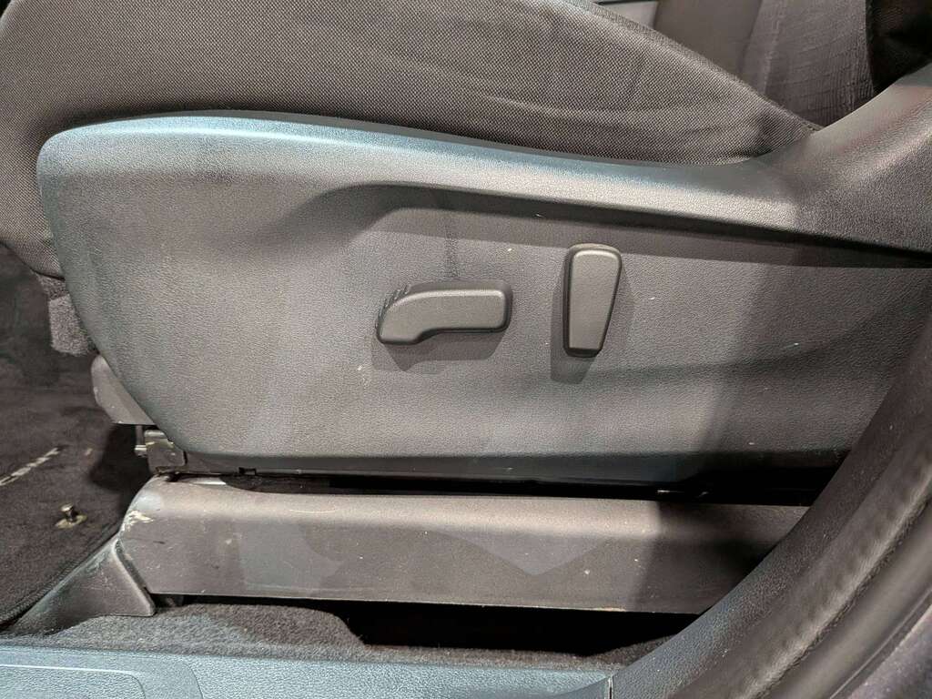 Subaru Ascent 2023