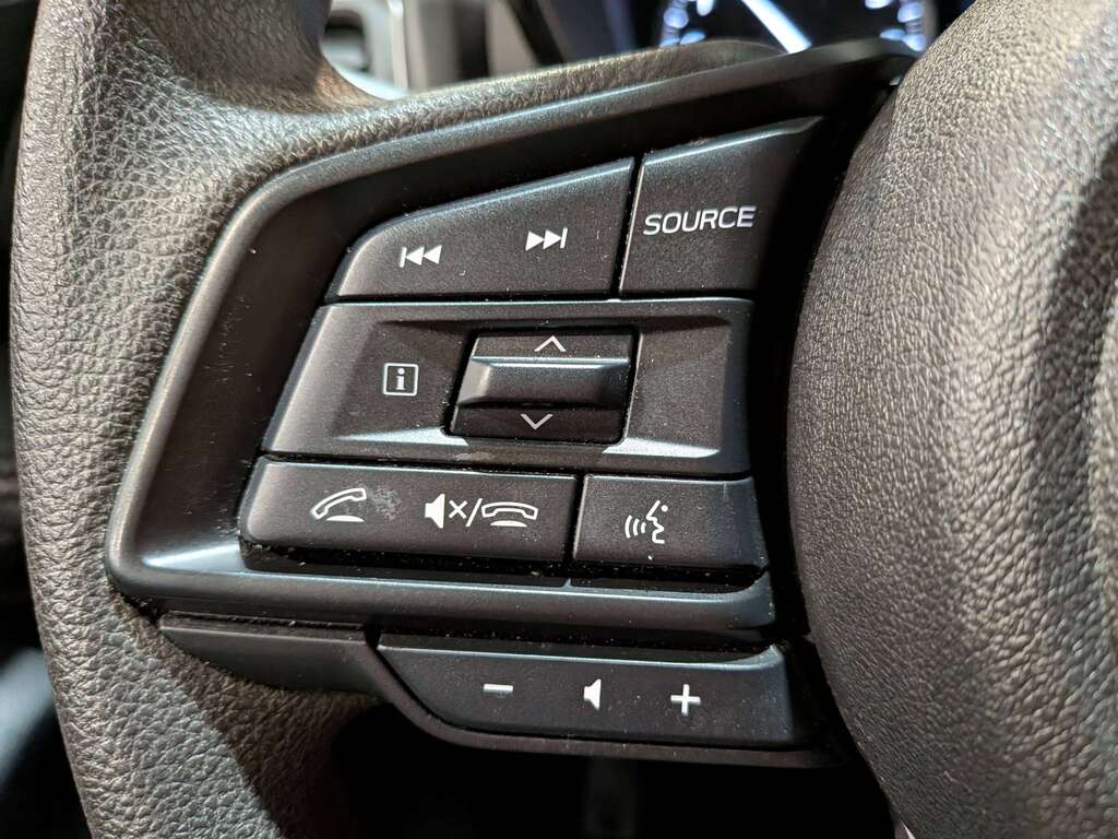 Subaru Ascent 2023