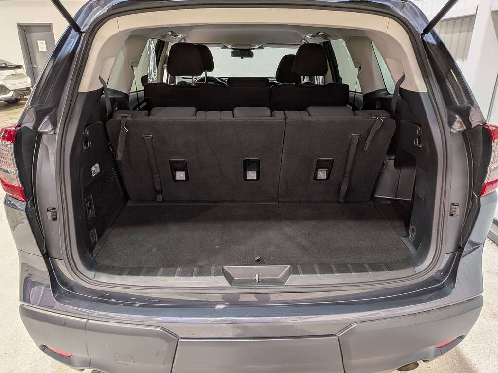Subaru Ascent 2023