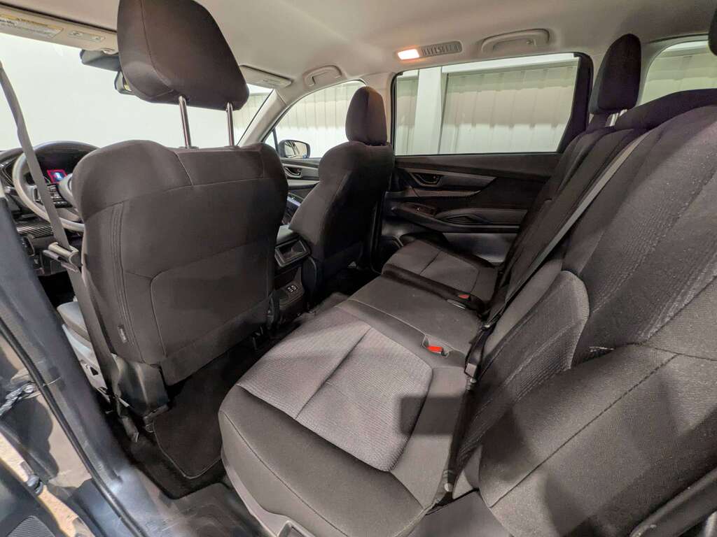 Subaru Ascent 2023