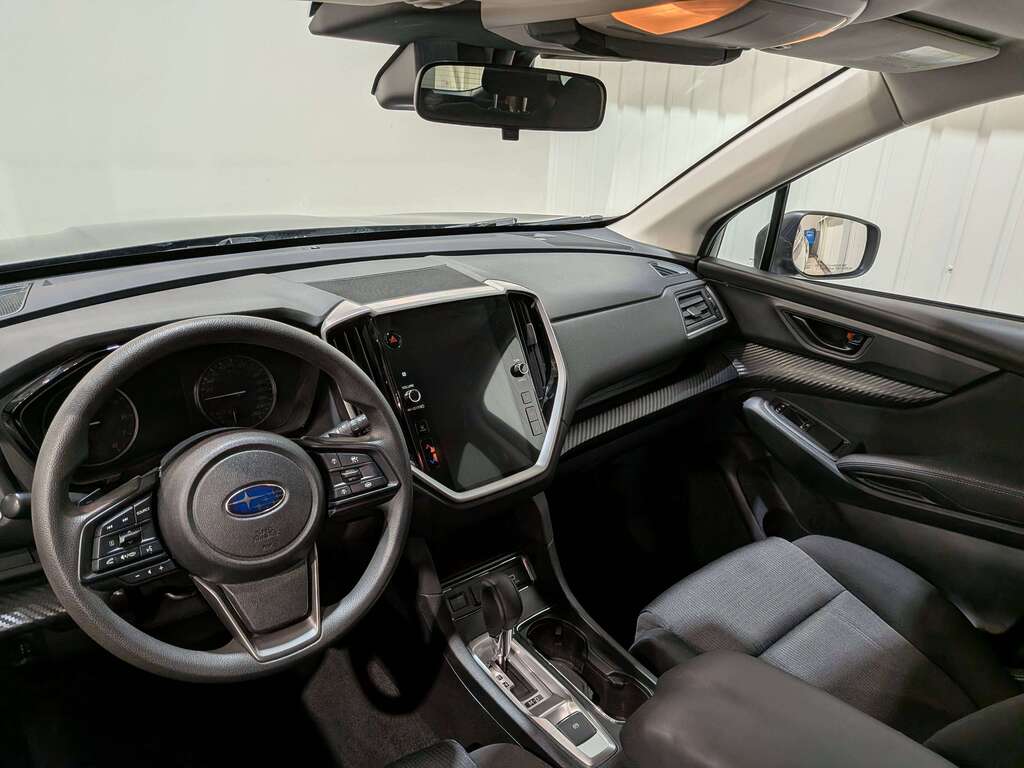 Subaru Ascent 2023