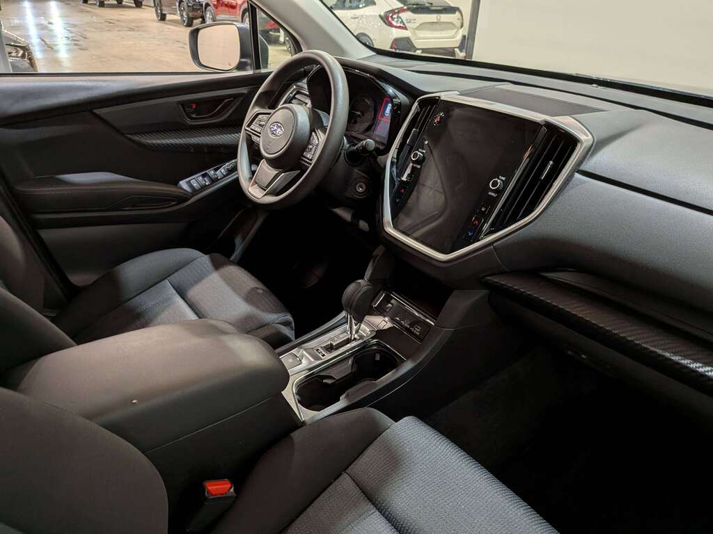 Subaru Ascent 2023