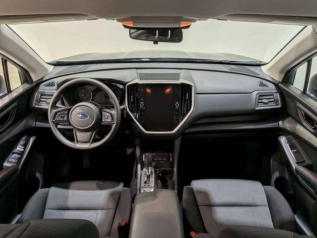 Subaru Ascent 2023