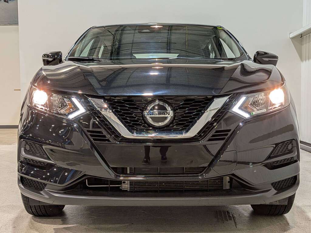 Nissan Qashqai 2023