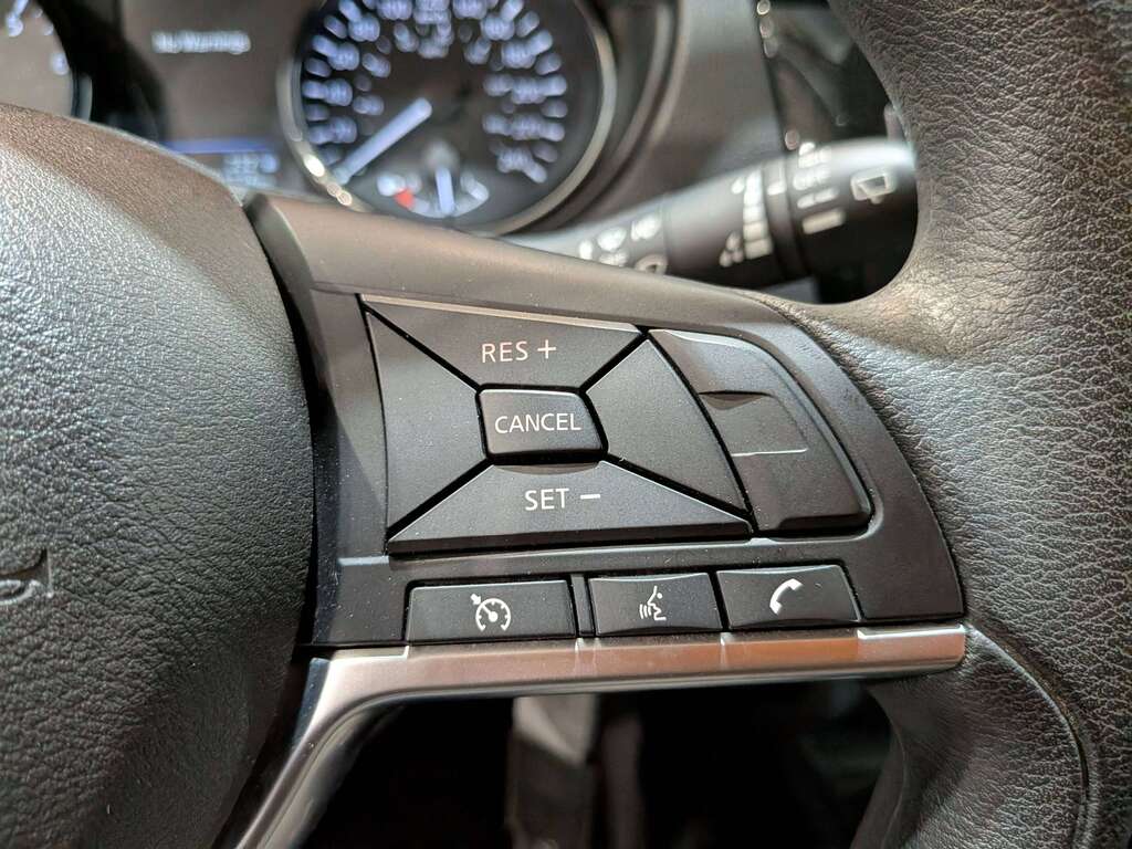 Nissan Qashqai 2023