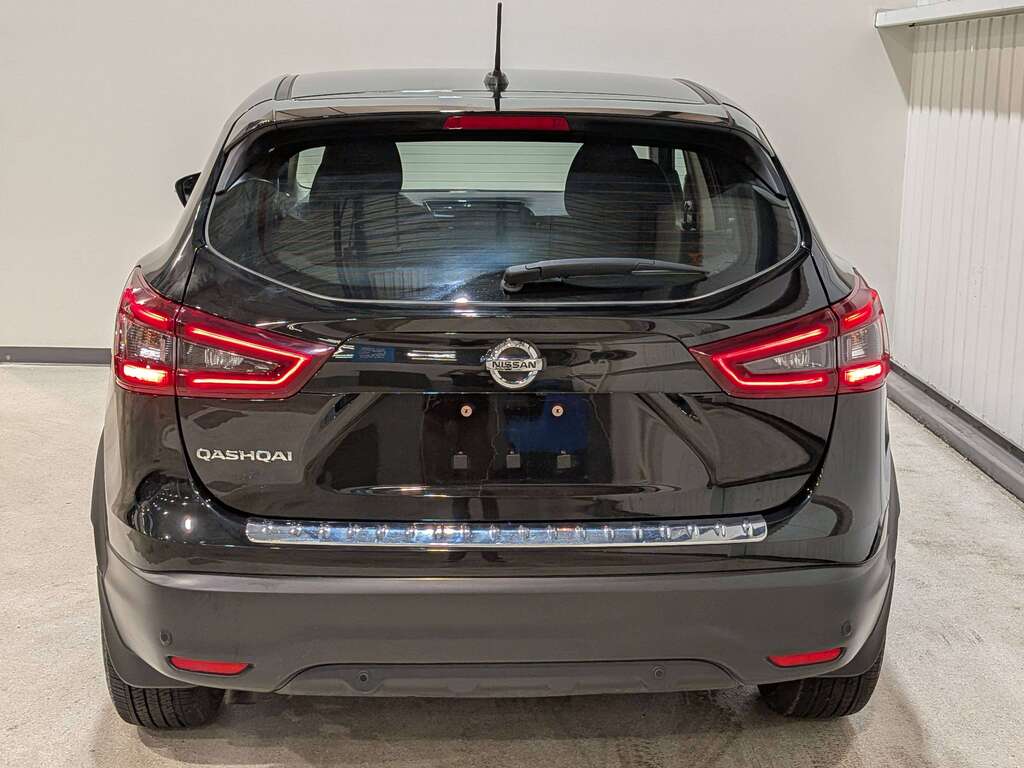Nissan Qashqai 2023