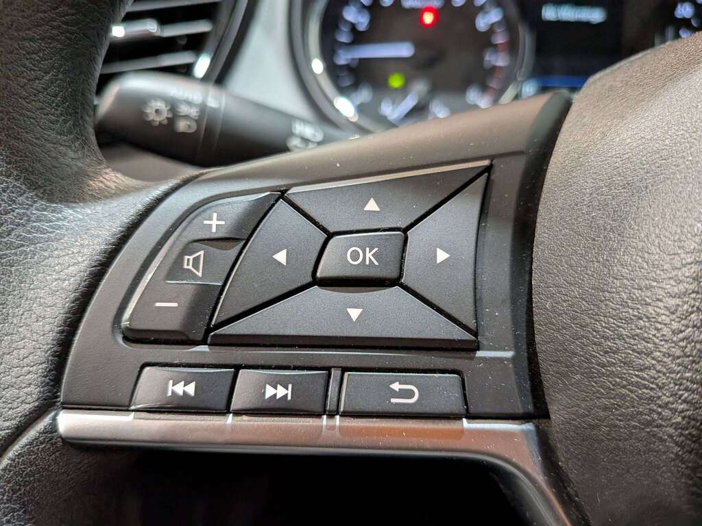 Nissan Qashqai 2023