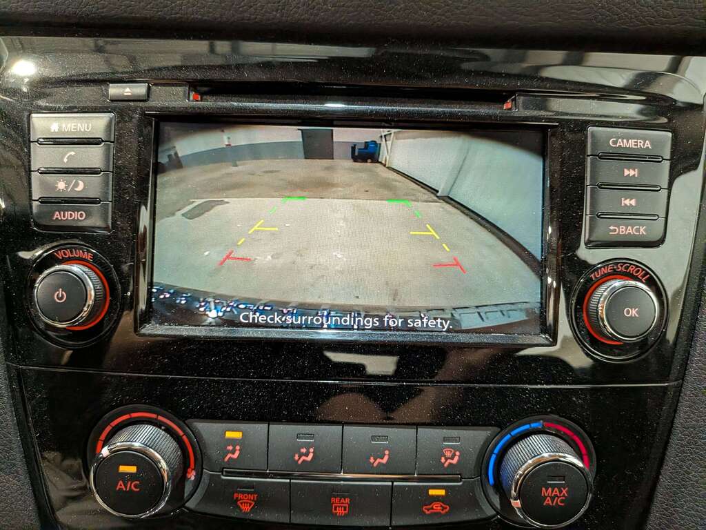 Nissan Qashqai 2023