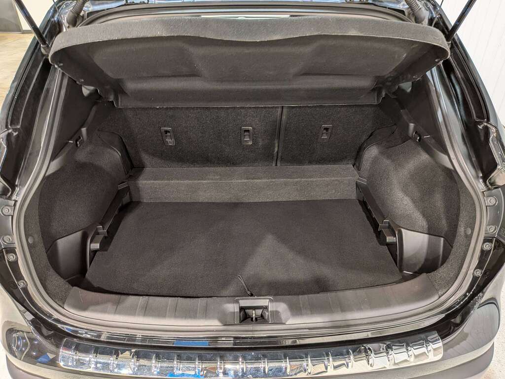 Nissan Qashqai 2023