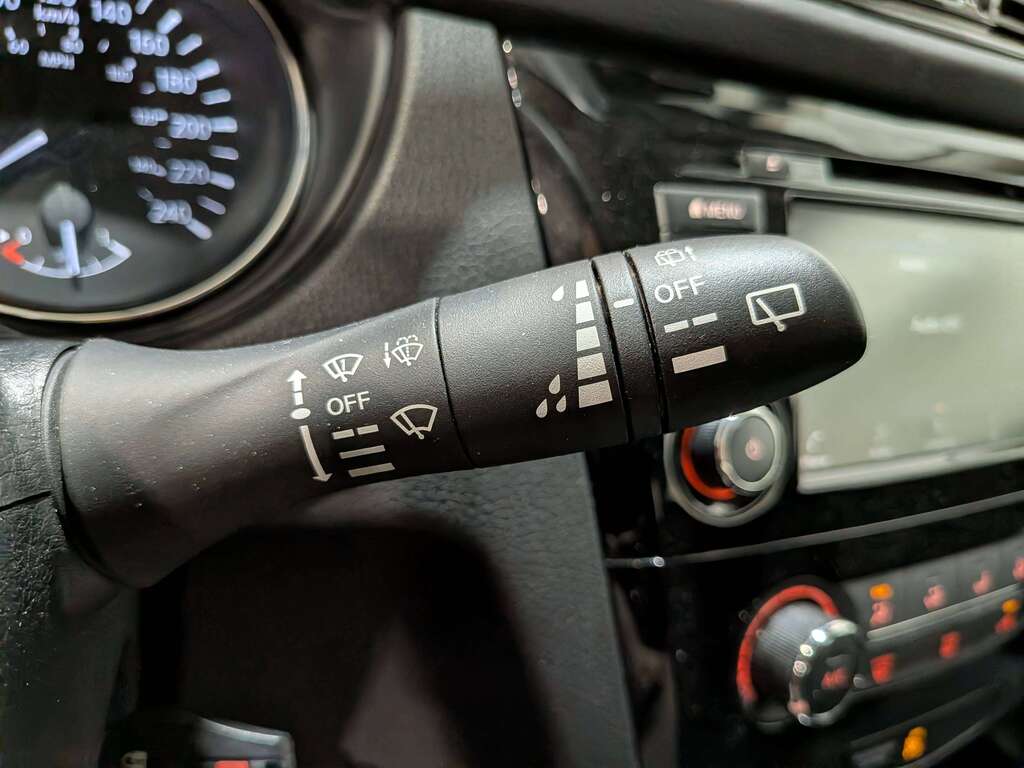 Nissan Qashqai 2023