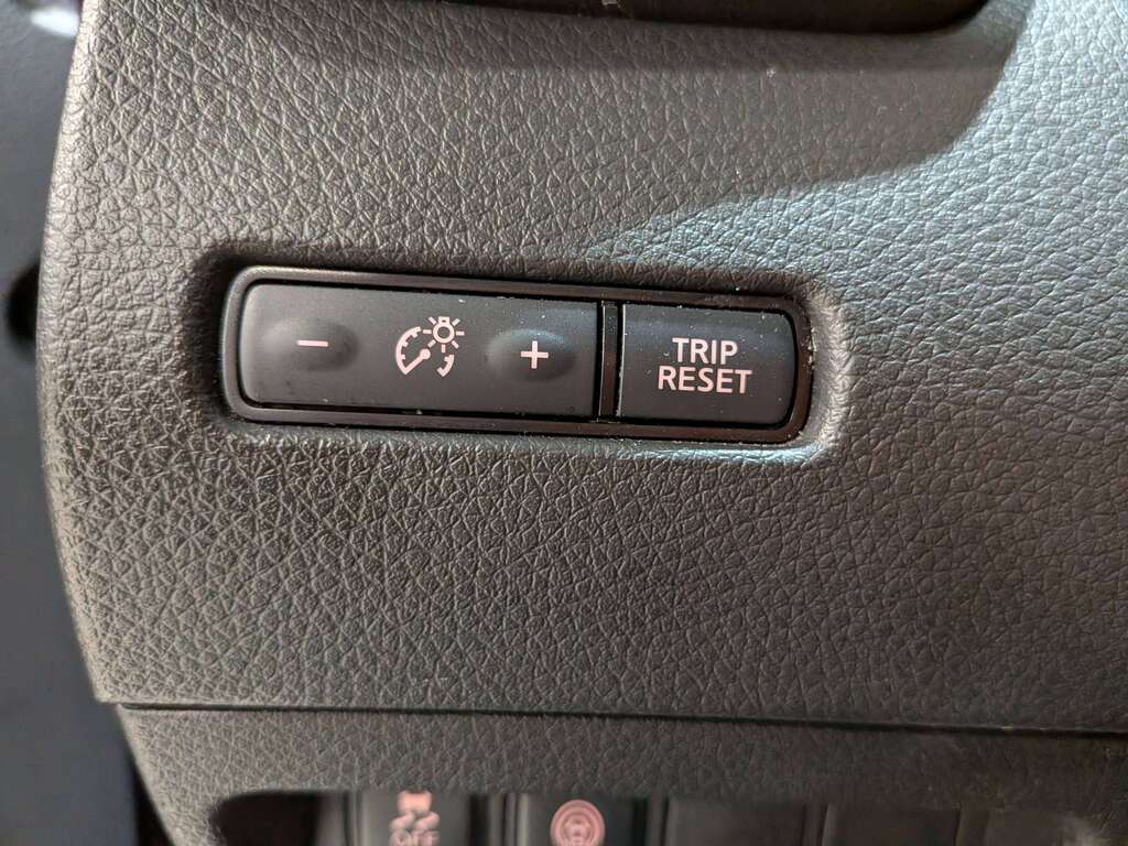 Nissan Qashqai 2023