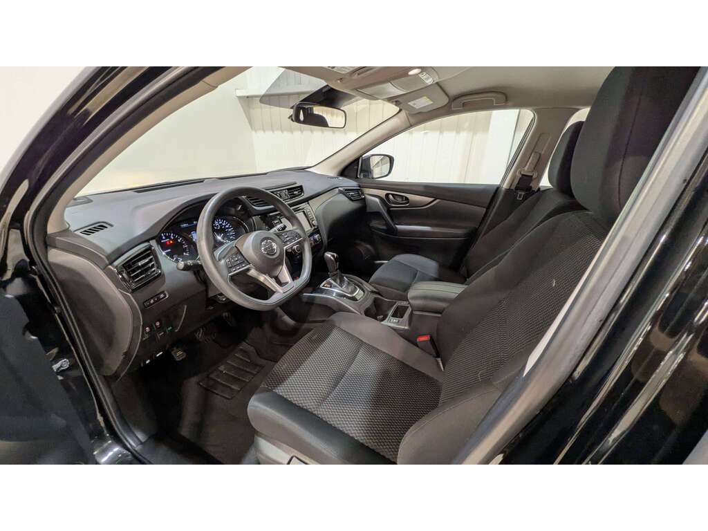 Nissan Qashqai 2023