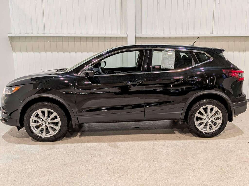 Nissan Qashqai 2023