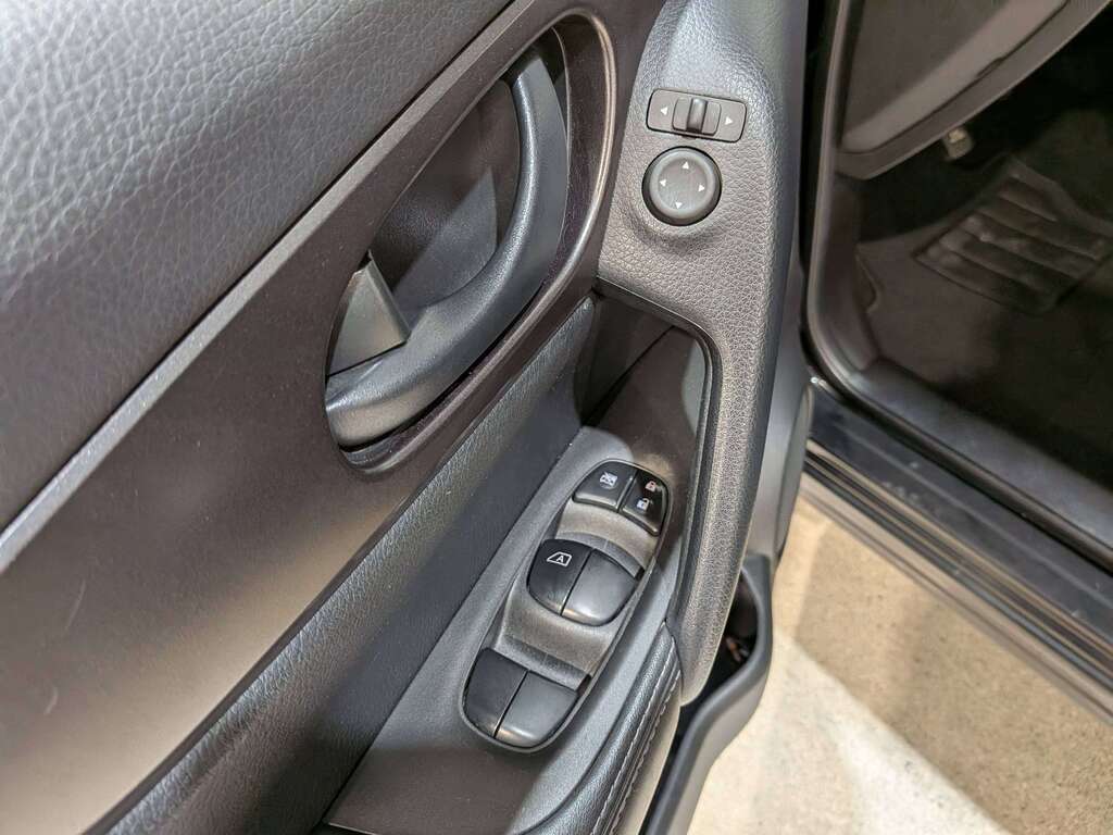 Nissan Qashqai 2023