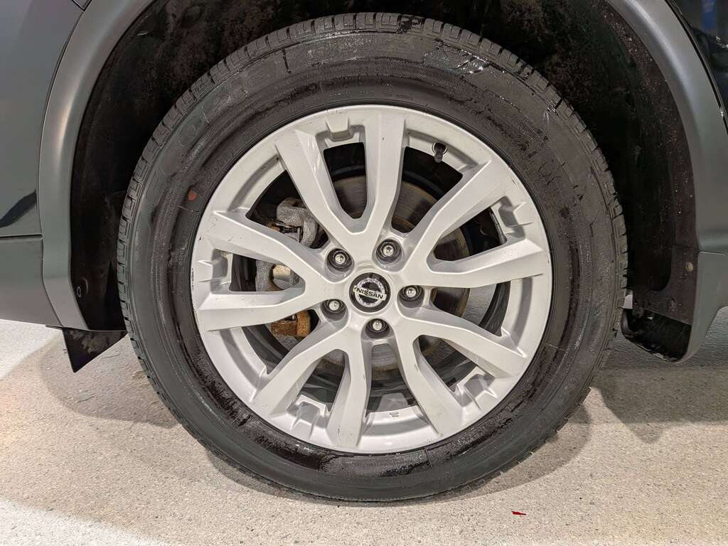 Nissan Qashqai 2023